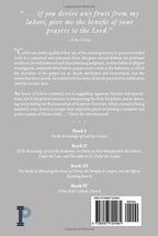 Institutes of the Christian Religion (Book 3, Second Part & Book 4) (Hardback)